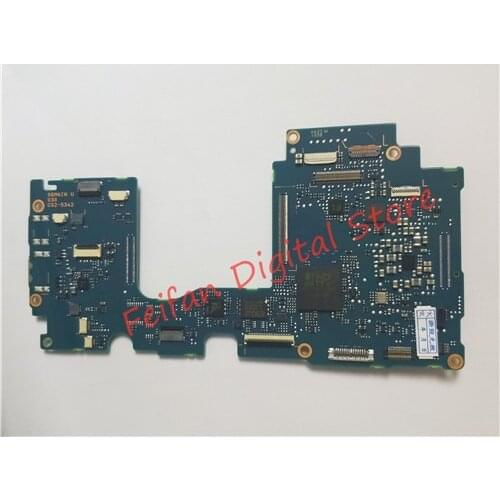90% New 6D mainboard motherboard for canon 6D 6D Mainboard Repair Partr