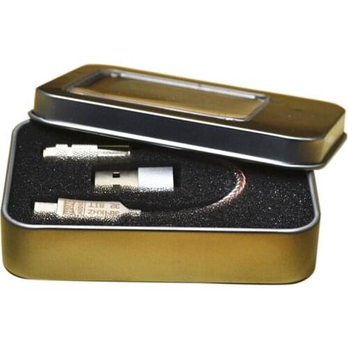 Type C to 3.5mm Audio Cable Adapter ALC5686 Chip DAC Decoder Converter HIFI Headphone Cable for Mate 30 Pro P20