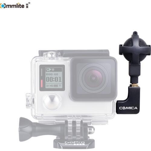 Commlite Action Camera Cases