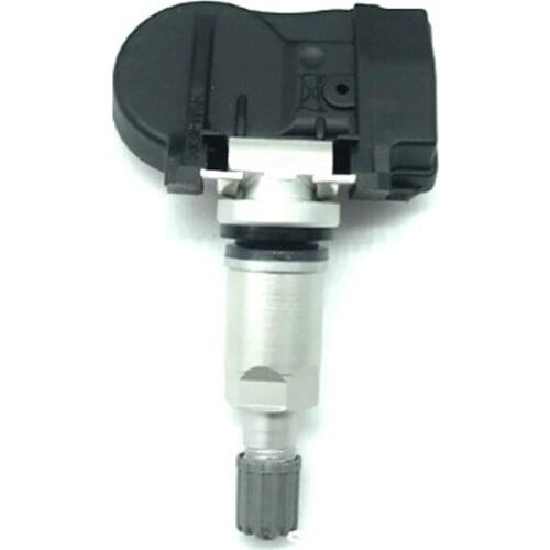 TPMS Tire Pressure Monitor Sensor Alarm System For LR4 Range Rover For Landrover LR021936 Car