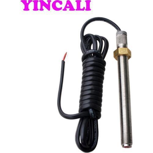 5pcs/lot RPM Sensor MSP6731 Engine Speed Magnetic Pickup Diesel Power Generator Camshaft Sensor