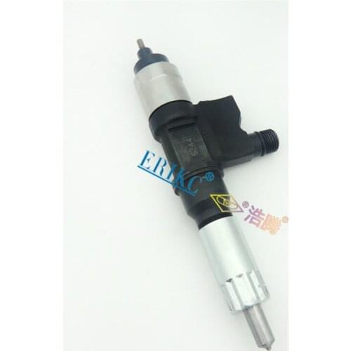 ERIKC 5340 Oil Seal Fuel Injection Assy Manufacturer 095000-5340 (8976024852) and Diesel Injector Pump 0950005340 (8976024855)