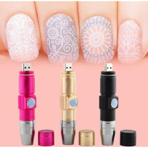 Jordan&Judy UV Nail Drying Lamp
