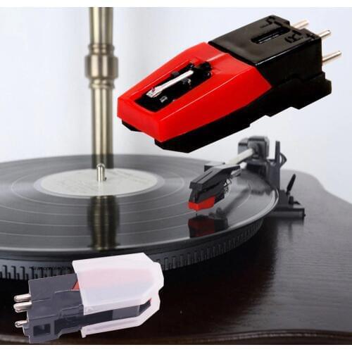 KWSEUB Vinyl Players