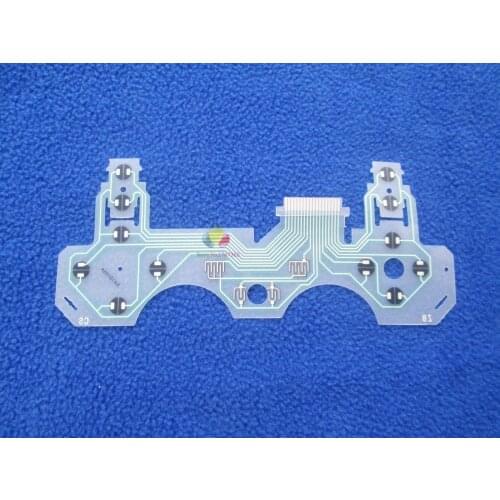 10 x SA1Q135A Ribbon Circuit Board Film For Sony PS3 Joystick Keypad Flex Cable Conductive Film For PlayStation 3