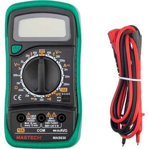 Тестовое оборудование MasTech China At AliExpress