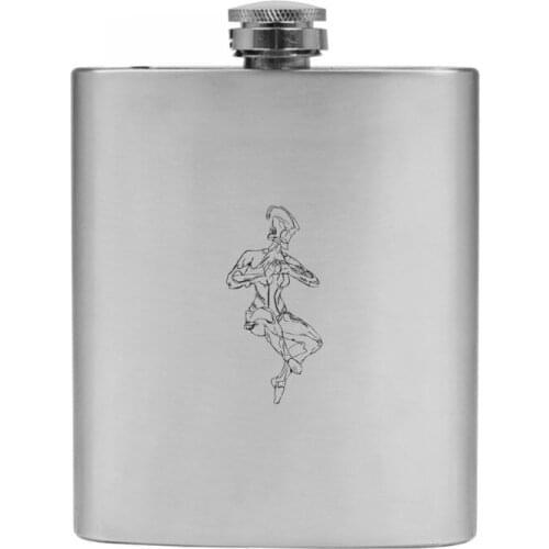 Плоские фляжки MIGOM China At AliExpress