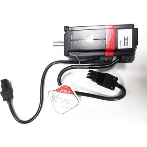 NEMA17 42mm 0.9Nm DSP Closed-Loop Stepping Motor & Drive kits 2Phase 20~70VDC 1.3A with 10000P/R Encoder 42EMC-HB+42EDC-H