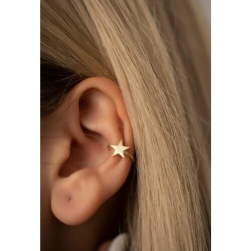 Женские золотые серьги Ninova Silver China At AliExpress