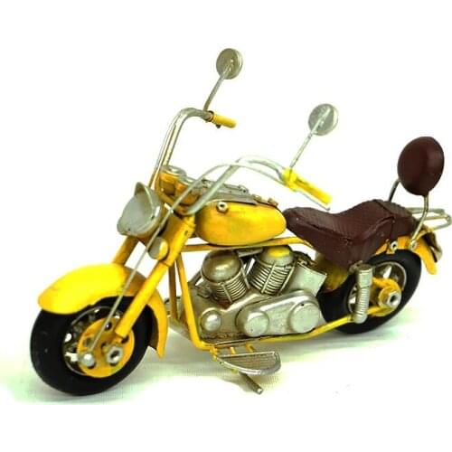 NOVAGLOBAL Motorcycle Models