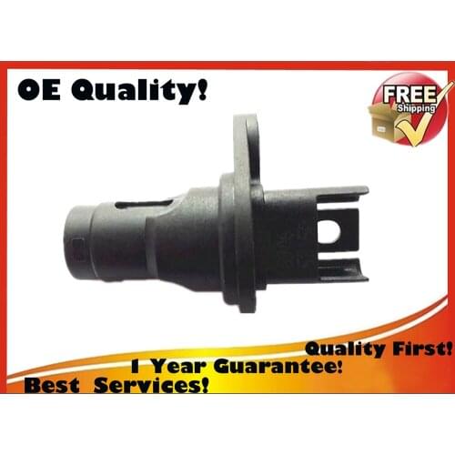 NEW Camshaft Position Sensor use OEM 13627525014 SU8893 ,75558518 for BMW E90 E60 E65 K-M