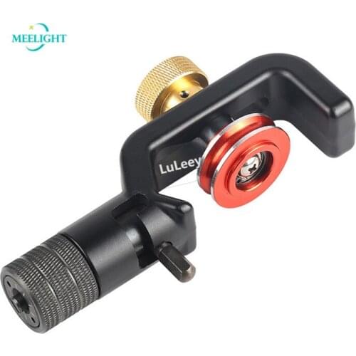 2PCs Armored Cable Wire Stripping Knife Transverse Longitudinal Cable Opening Knife 4-10mm Multi-Core Cable Sheath Peeling