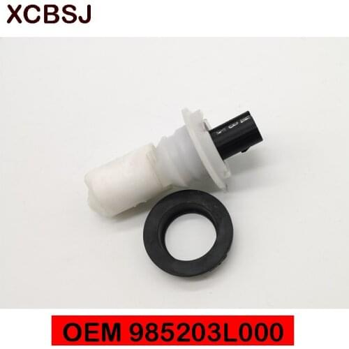 FLUID LEVER SENSOR SWITCH WIPER GENUINE FOR VARIOUS FOR HYUNDAI For KIA OEM 985203L000