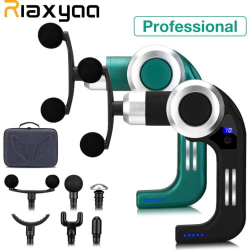 Rlaxyoo Massage And Relaxation