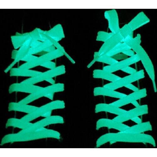Sanwood Glowing Shoe Laces
