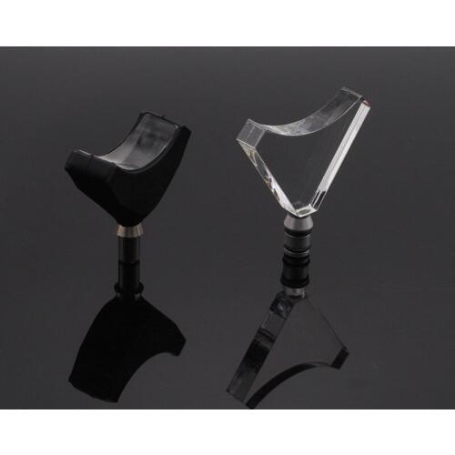 1/Pcs Dental LED Curing Light Whitening Tip Cordless Size 10mm/12mm Dentist Lab Supplies