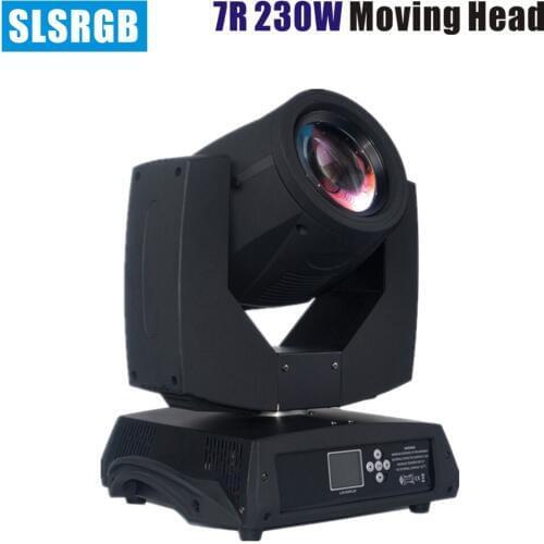 Super pro price r7 230 sky 230w sharpy 7r beam moving head light/sharpy beam Super pro r7 230 sky 230w sharpy 7r beam moving