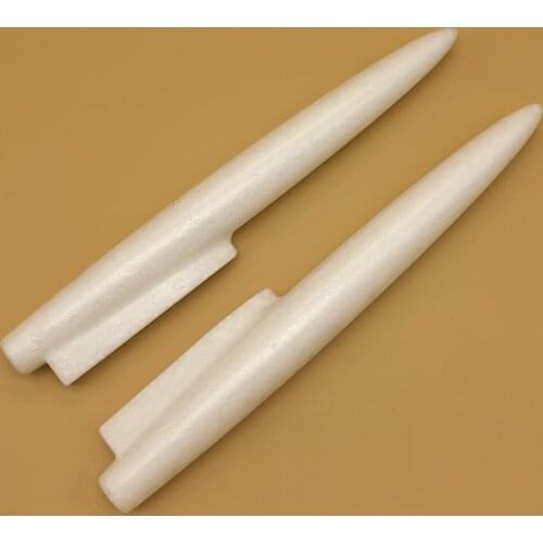 Unique T-50 Ducted Fan RC Jet Auxiliary Tank Part