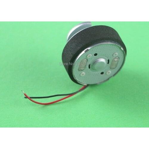 Vibrator Rumble Motors Hammer Left Right Motor for PS3 PS2 Controller Wired Wireless Repair Parts