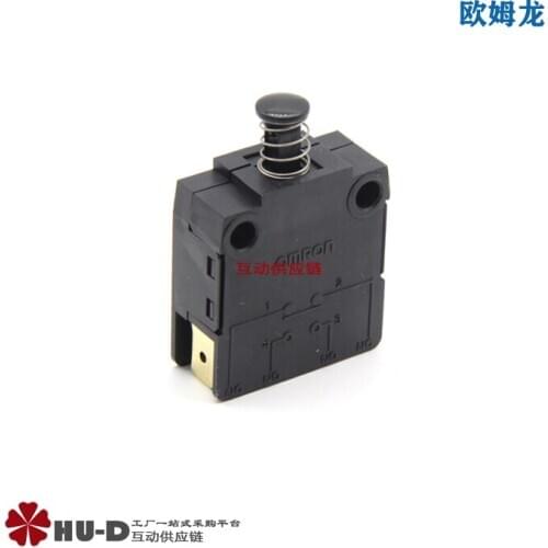 2 pieces Brand new original Omron D2D-1000 D2D-1001 D2D-2000 D2D-2100 D2D-1100 power door switch free shipping