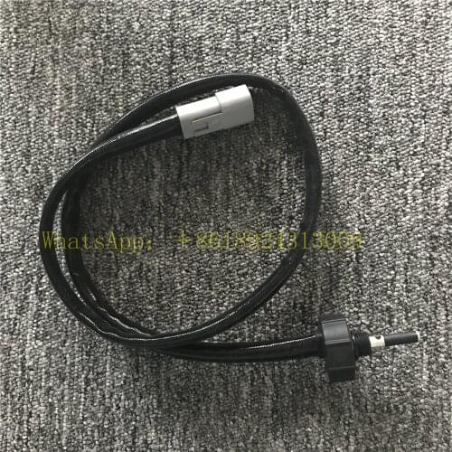 328-2001 For Caterpillar Excavator E325D/E329D/E336D Oil Water Separator Sensor Line Sensor