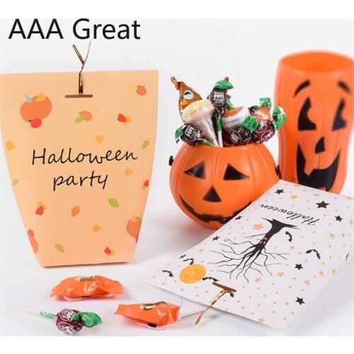 50Pcs/Lot Paper Gift Box Wedding Party Favor Candy Cookie Gifts Hold Packing Package Boxes Handmade Christmas Tree Chocolate Box