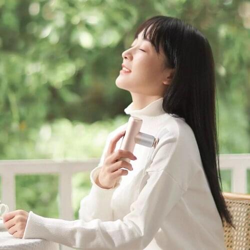 Ansu Fati Endorsement Official Massage Fascia Gun Smart Muscle Massage Deep Relaxation Massager Muscle Relief