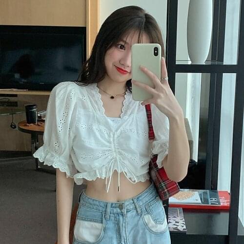 Womens Chiffon Shirts Bethquenoy China