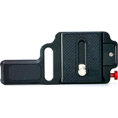 Quick Release Plate for Zhiyun Crane M2 3-Axis Handheld Gimbal Stabilizer Zhiyun Accessories