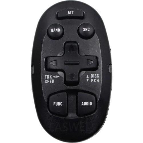 Cd-sr100 Steering Wheel Remote Control For Pioneer Steering Wheel Remote Control