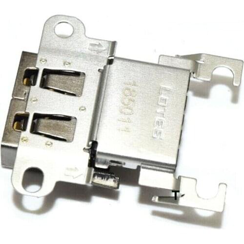 For Lenovo Thinkpad X280 01YN059 USB interface board USB connecter port