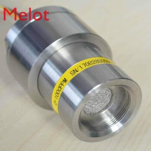 Flangemounting Ammonia Gas Detection Sensor ATC-NH3