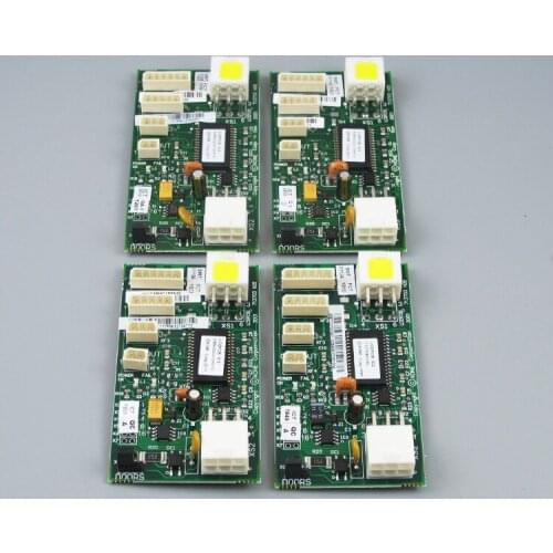 Hoistway communication board FCB board communication board floor board KM713700G11 KM713700G71 KM713700G51 KM713700G01 accessori