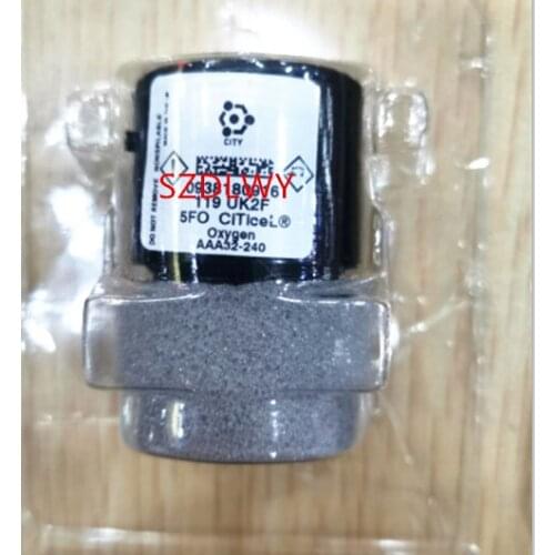 SZDLWY 5FO oxygen sensors