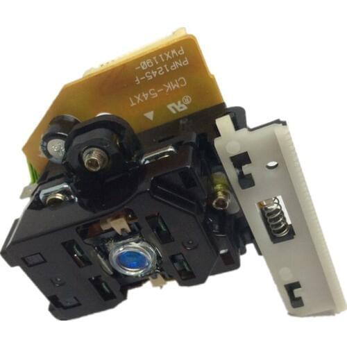CMK-54XT PNP1245 PWX1190 second 6 disc CD inverted laser head for UK5 machine Laser Lens Optical Pick-ups Bloc Optique
