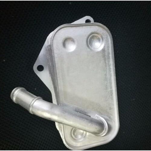 Engine Oil Cooler For BMW E60 E61 E65 E66 E90 E81 E87 X70 X5 X6 E71 X11 F10 X3