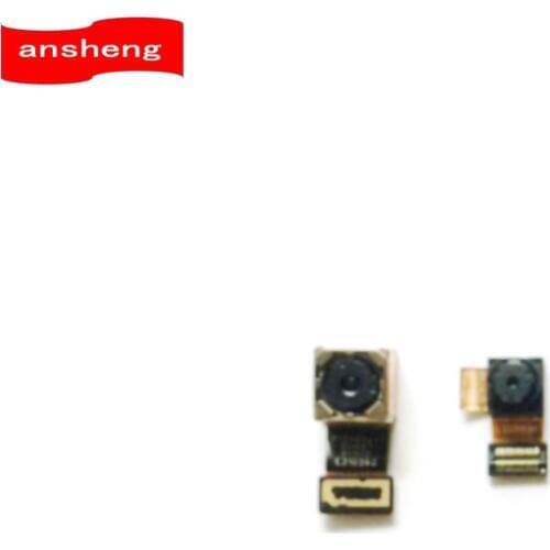 Rear Front Back Camera Module Flex Cable for lenovo K3 NOTE K50-T5 A7000 Cell Phone