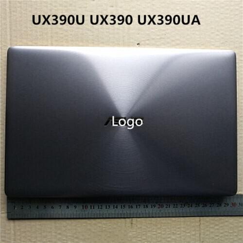 New LCD Back cover Screen Lid Top Case For Asus UX390U UX390 UX390UA