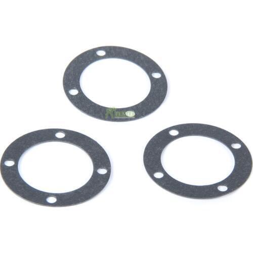 Diff. Sealed Gaskets Fit For 1/5 Losi 5ive T Rovan LT KingmotorX2