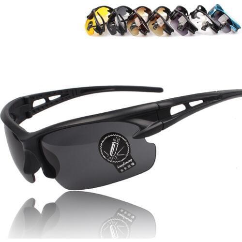 Anti-Explosion cycling sunglasses men women mtb Bike Sports Bicycle Sunglasses Riding Protection cycling Eyewear oculos ciclismo
