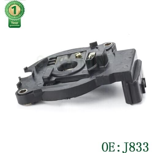 HIGH QUALITY IGNITION MODULE igniter J833 M67580 FOR MITSUBISHI