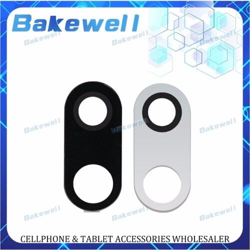 Rear Camera Glass Lens Cover Replacement For LG V30 H930 H931 10Pcs