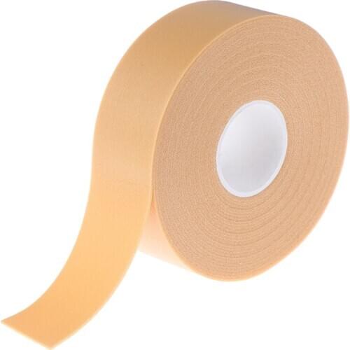 1pcs Multi-functional Bandage Rubber Plaster Tape Self-adhesive Elastic Wrap Anti-wear Waterproof Heel Sticker Foot Pad