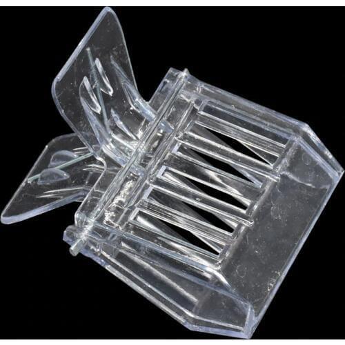 30 pcs Queen Bee Catcher Clip Bee Cage Beehive Honey Beekeeping Queen Cage Beekeeping Tools