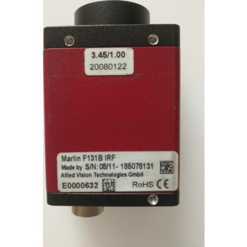 AVT F131B-IRF F131B IRF used in good condition