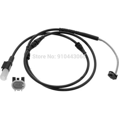 Auto Rear Brake Pad Wear Sensor Line LR033295 For Land Rover Discovery Ⅴ L462 Range Rover LG L405 Sport LW L494