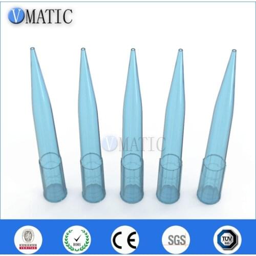 Free Shipping Big Size TT Tapered Dispensing Needle 70mm Length 100pcs