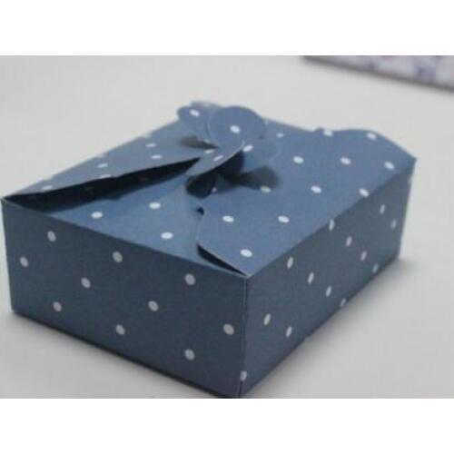 DIY Die Cutter Scrapbooking Kit Albums Pad Paper Dies Cut Metal Decoration Crafts Christmas Paper Gift Crafts Box Dies Cutting