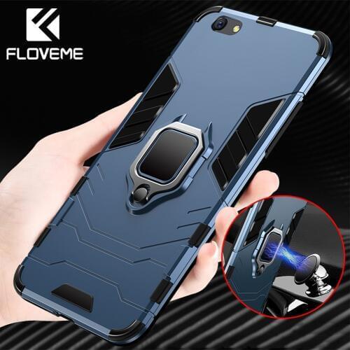 FLOVEME Phone Cases Xiaomi Mi Note 3