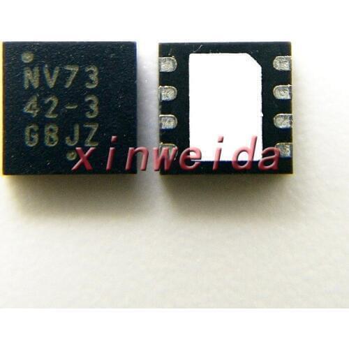 Hot sell! NCV7342MW3R2G NCV7342-3 nv7342 nv7342-3 New parts,good quality .Electronic component .By it directly